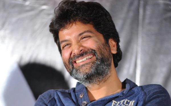 trivikram,son of sathyamurthy,nagachaitanya,sunil,nikhil  త్రివిక్రమ్‌ కోసం యువహీరోల తహతహ..!